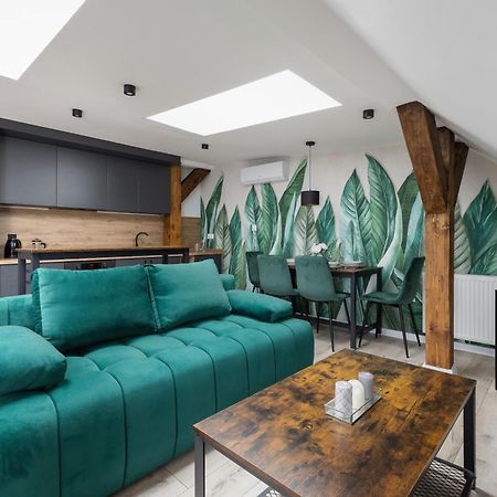 Cosy Apartments Kosciuszki Near The Main Train Station By Noclegi Renters Катовице Экстерьер фото