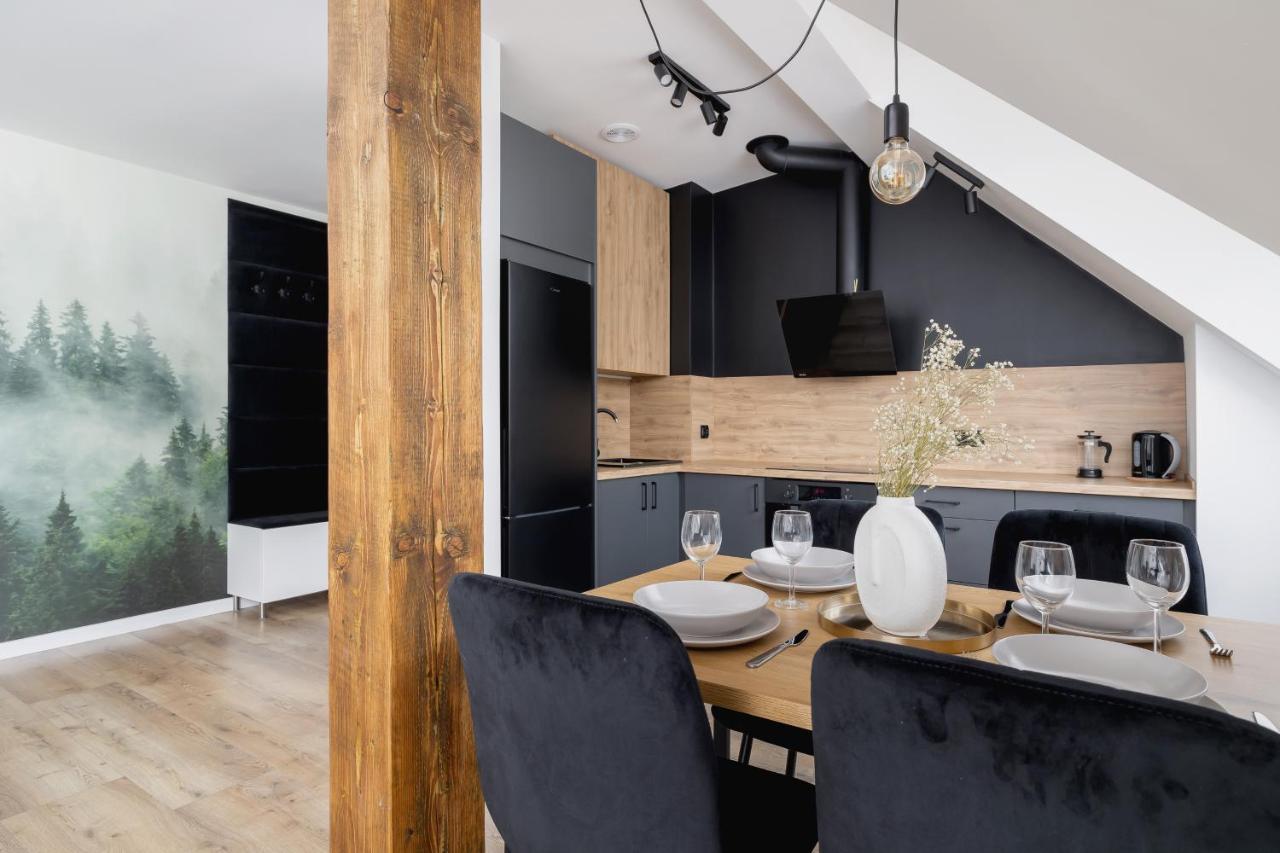 Cosy Apartments Kosciuszki Near The Main Train Station By Noclegi Renters Катовице Экстерьер фото