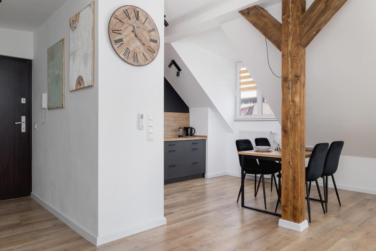 Cosy Apartments Kosciuszki Near The Main Train Station By Noclegi Renters Катовице Экстерьер фото