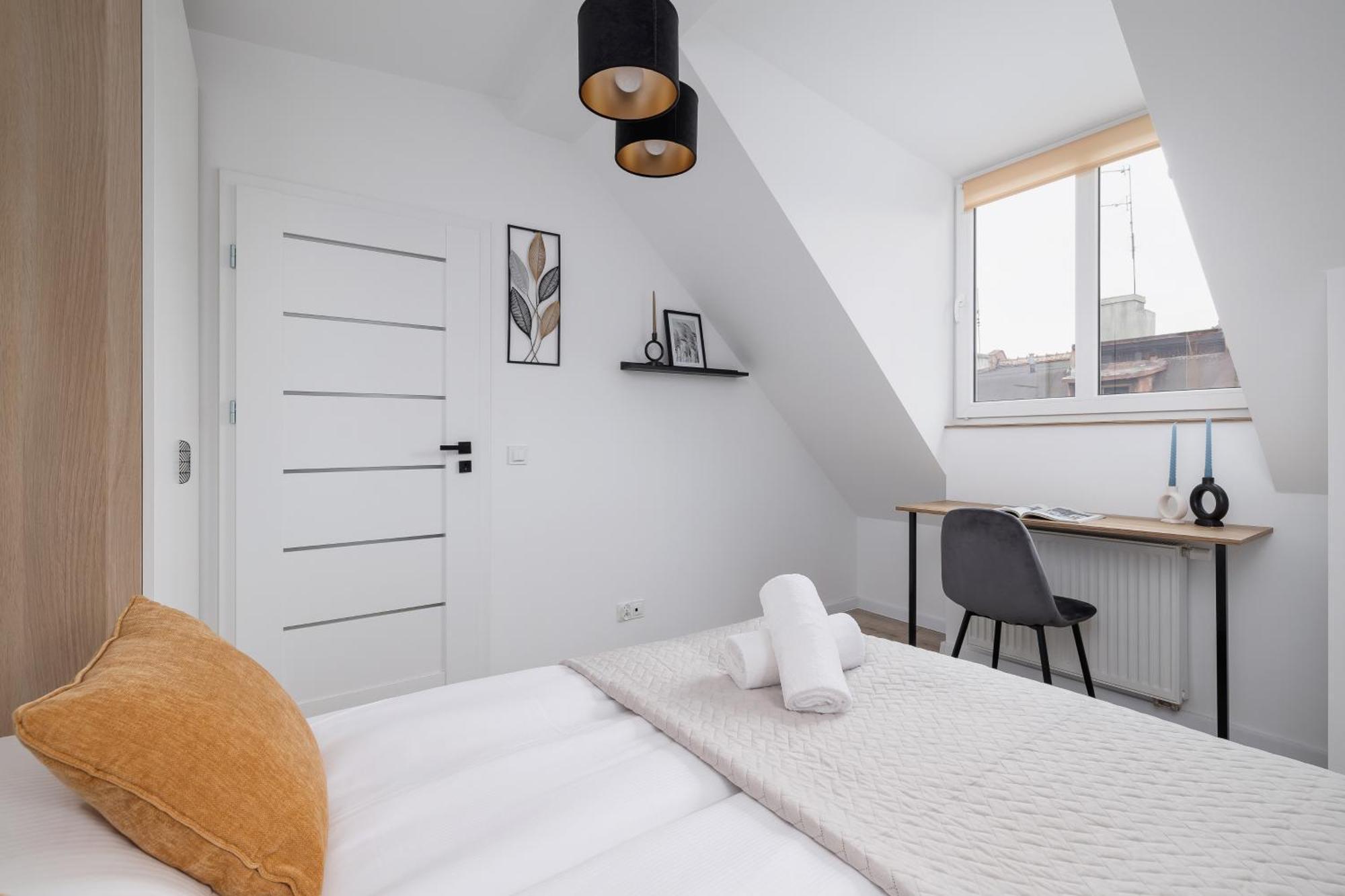 Cosy Apartments Kosciuszki Near The Main Train Station By Noclegi Renters Катовице Экстерьер фото