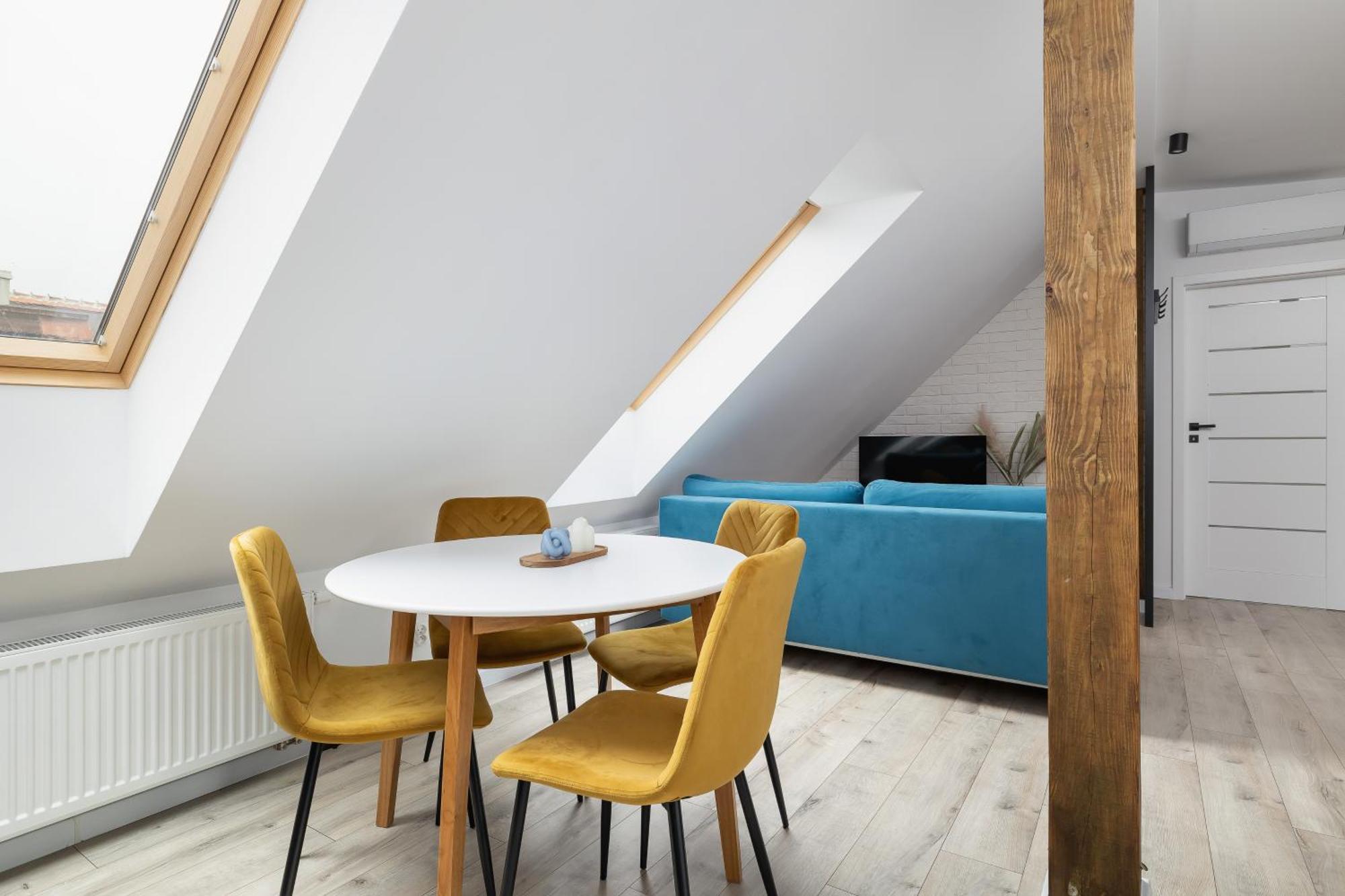 Cosy Apartments Kosciuszki Near The Main Train Station By Noclegi Renters Катовице Экстерьер фото