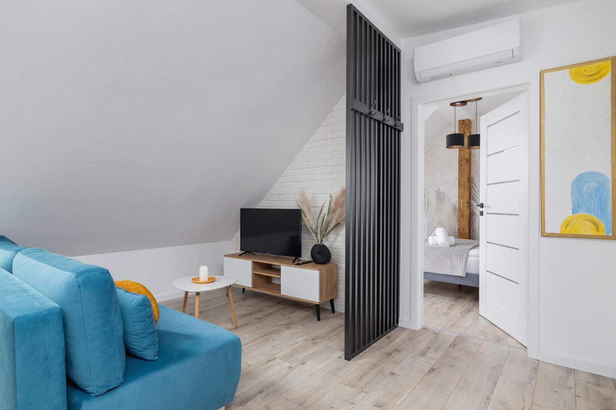Cosy Apartments Kosciuszki Near The Main Train Station By Noclegi Renters Катовице Экстерьер фото