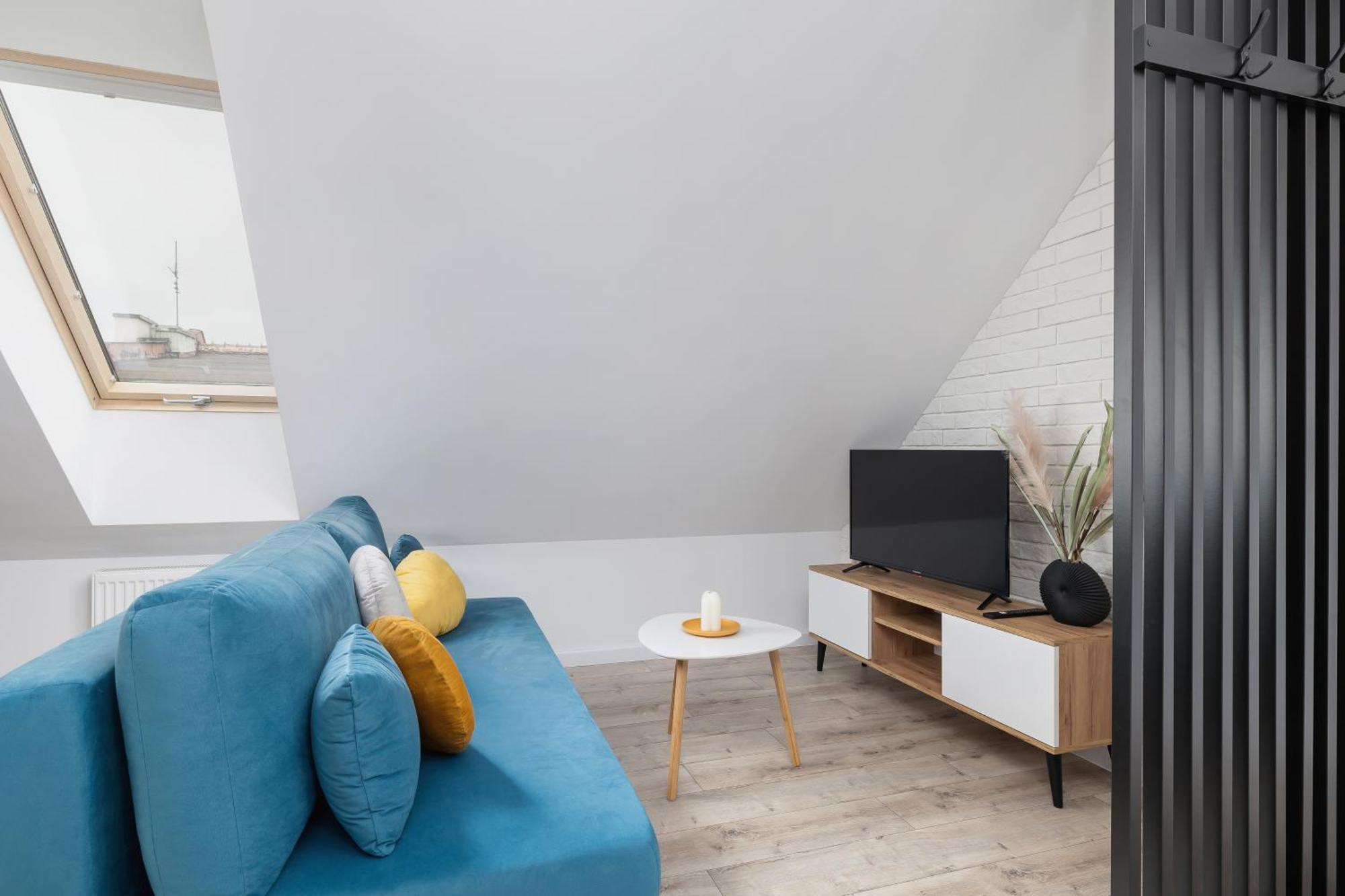 Cosy Apartments Kosciuszki Near The Main Train Station By Noclegi Renters Катовице Экстерьер фото