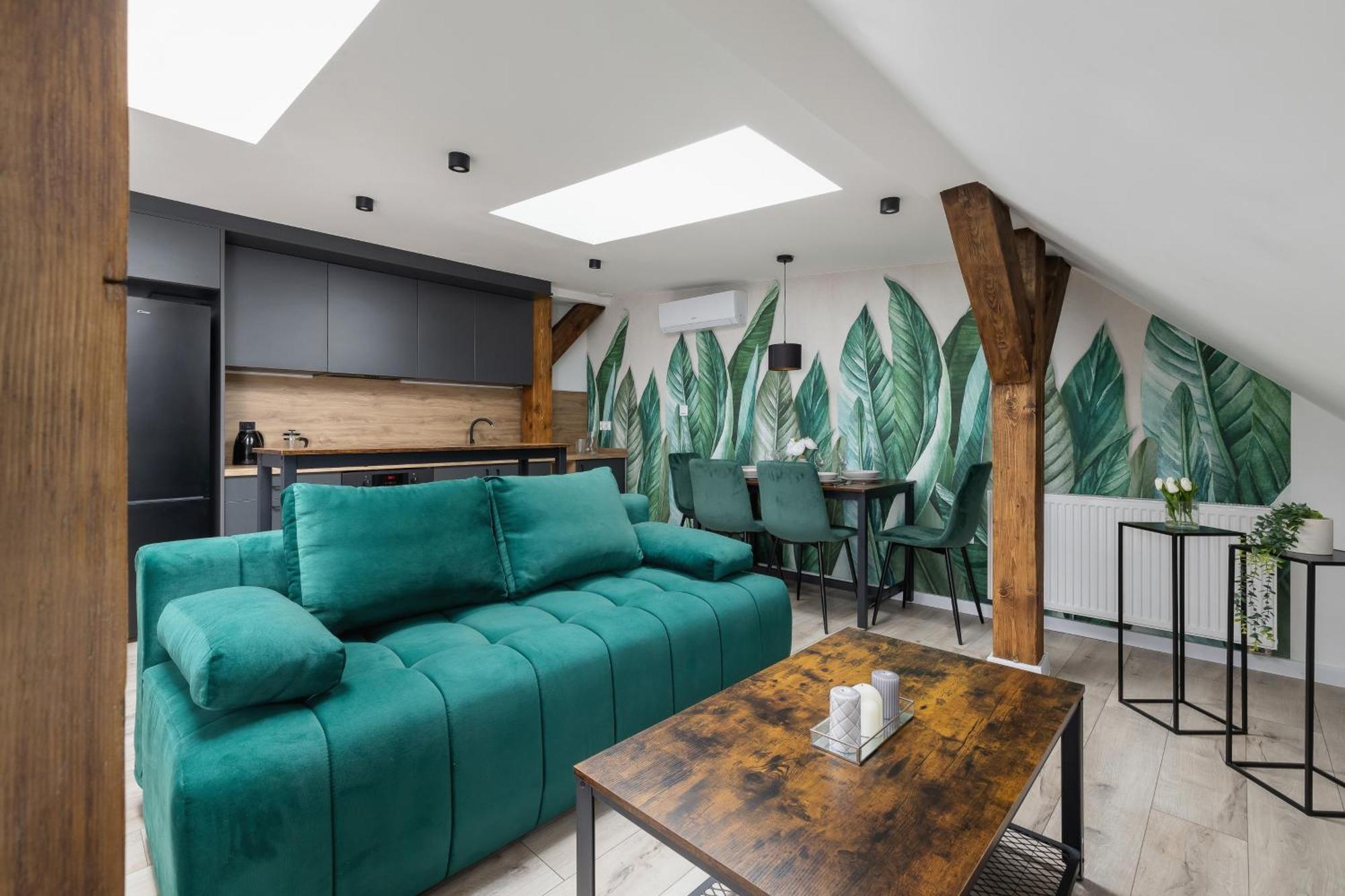 Cosy Apartments Kosciuszki Near The Main Train Station By Noclegi Renters Катовице Экстерьер фото