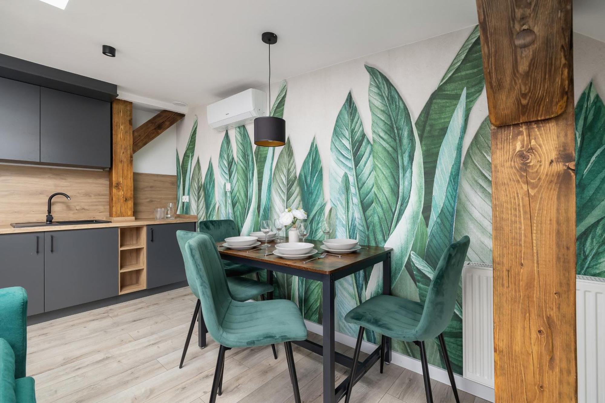 Cosy Apartments Kosciuszki Near The Main Train Station By Noclegi Renters Катовице Экстерьер фото